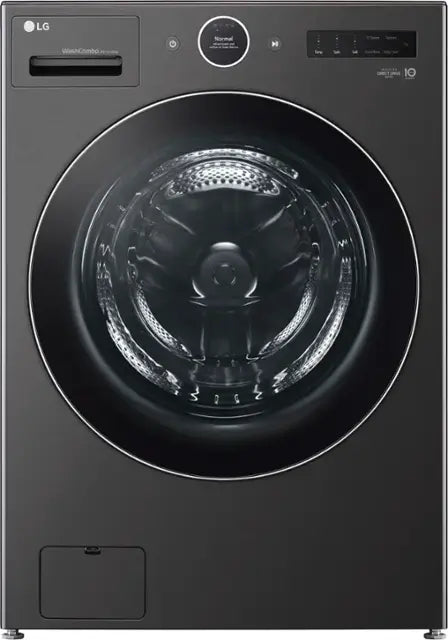 Washer & Dryer