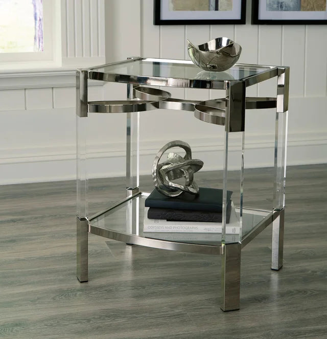 Accent Table