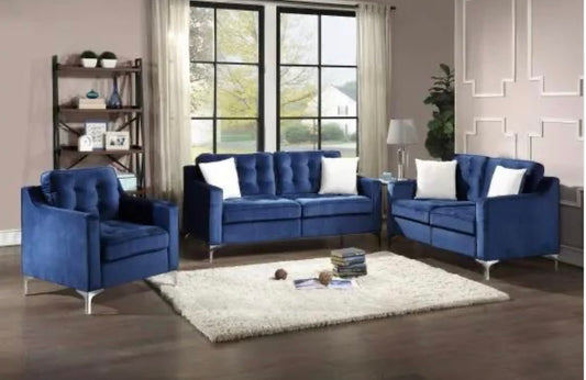 3 Piece sofa set