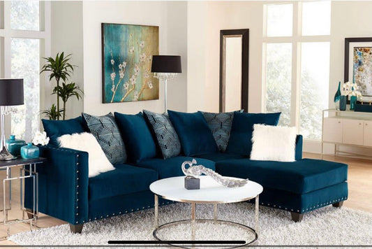 Sectional
