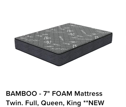Mattress