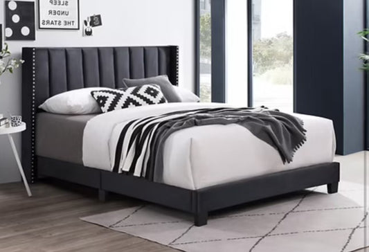 Platform Bed