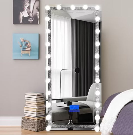 Tall Mirror