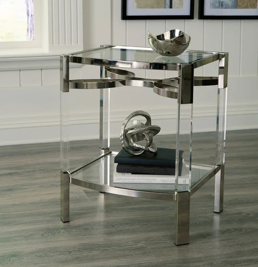 Accent Table