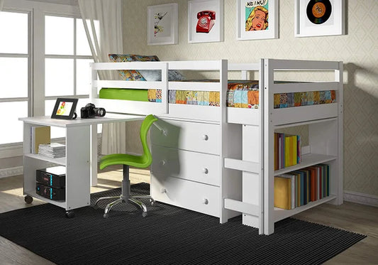 Kids Bunkbed