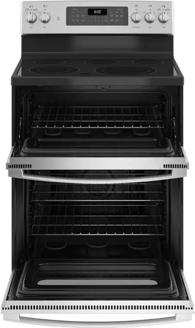 Oven
